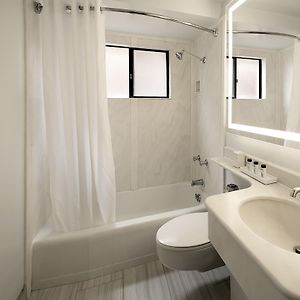 Suite Côté Océan Lit King-Size